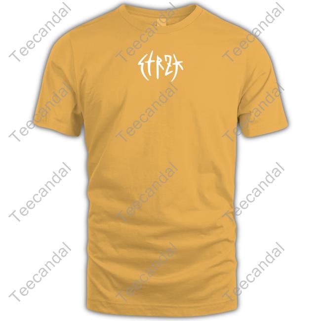 Strzk Shirt Sterzik Shop