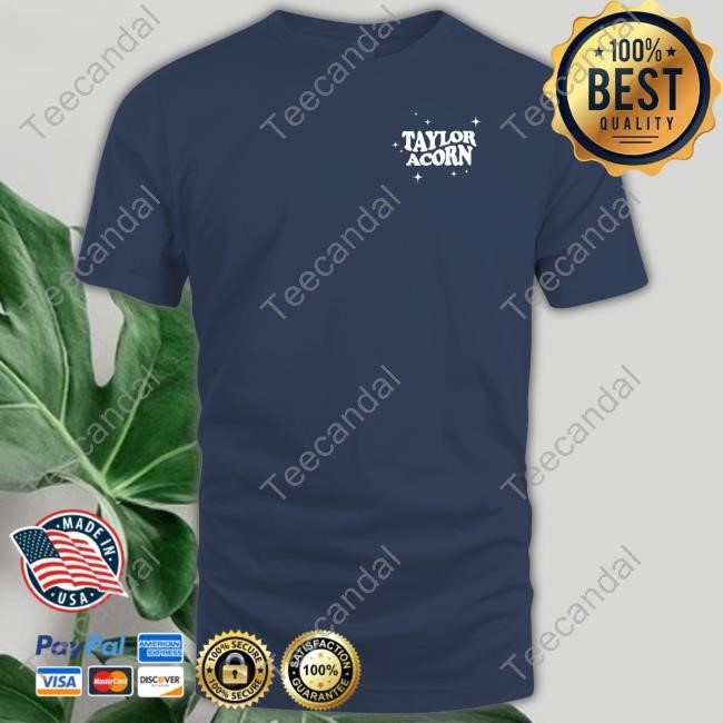 Tayloracornmerch Survival In Motion - Spiral Tee