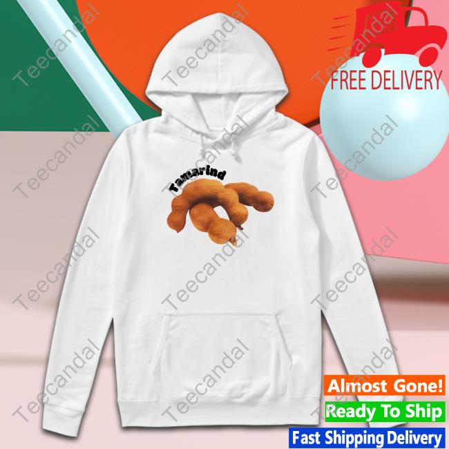 Official Tamarind V4 Shirt
