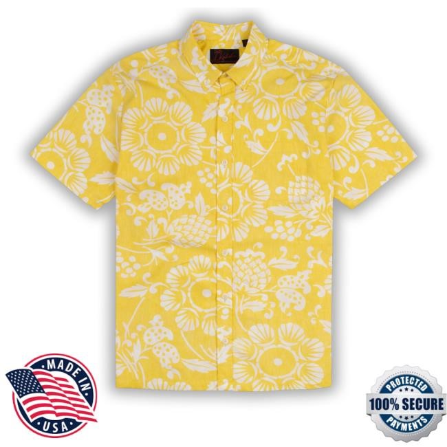 Duke's Pareo - Limited Edition New Shirt