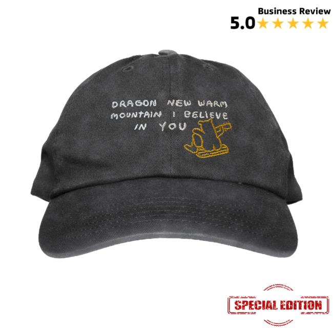 Bigthief Store Dnwmibiy Cap