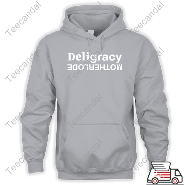 Deligracy Motherlode Sweatshirt