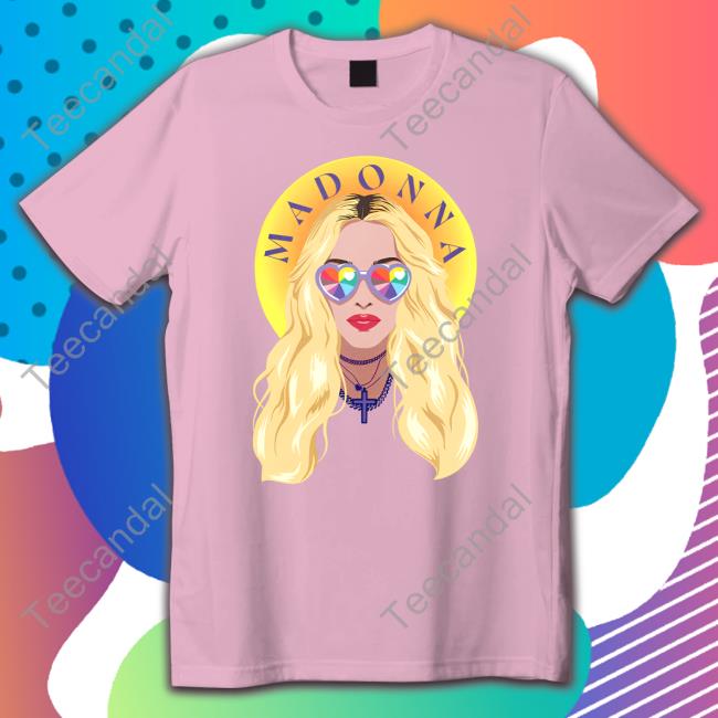 Pride Heart Eyes Sweatshirt