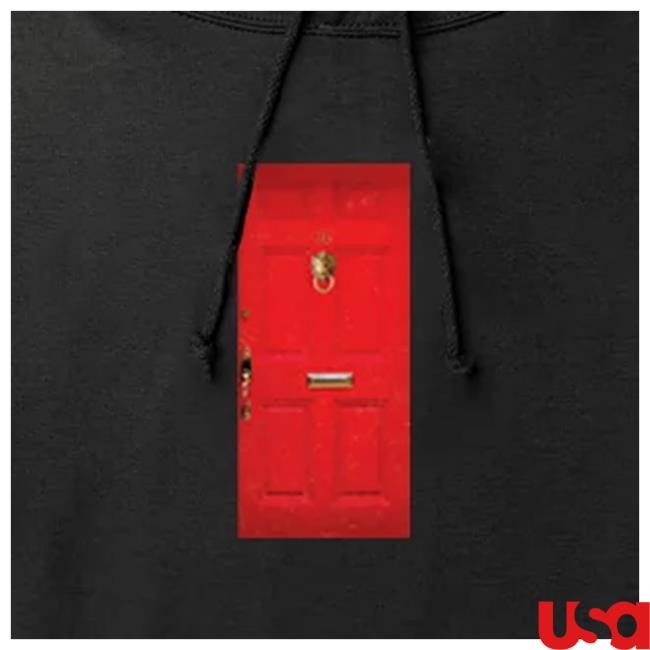 Neck Deep Official Store Merch Shop December T-Shirt
