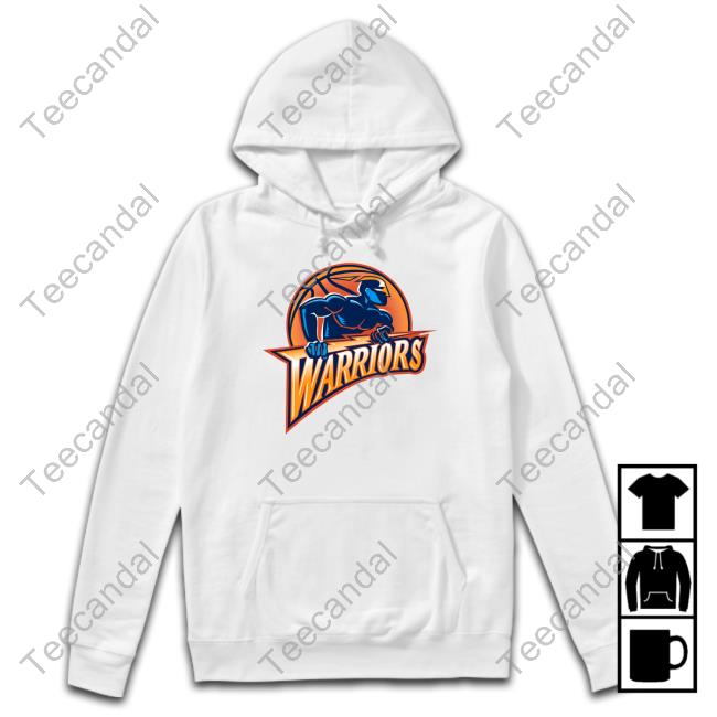 Legion Hoops Warriors Sweatshirt