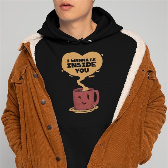 tobe fonseca I Wanna Be Inside You shirt Barstool Big Cat