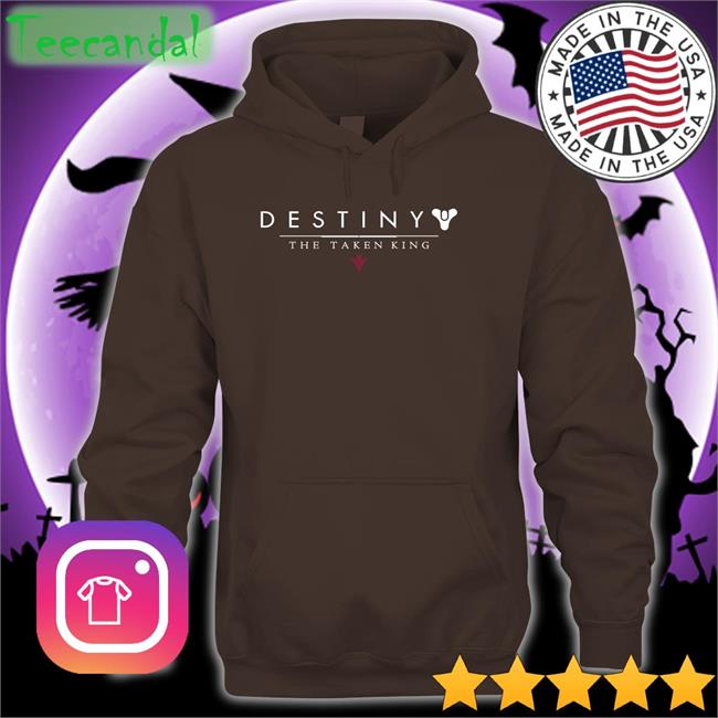 Destiny The Taken King Tee Ohfold