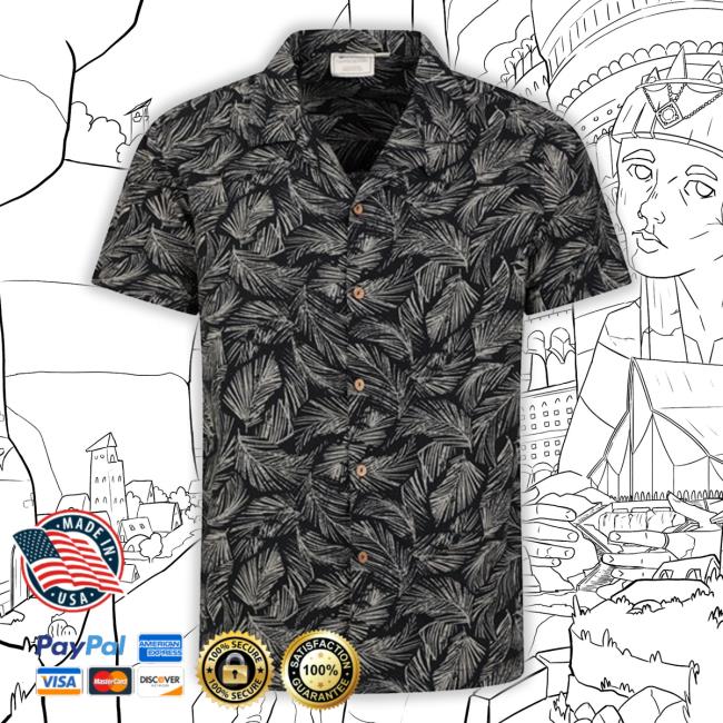 Mountain Warehouse Beach Mens Tee Shirt