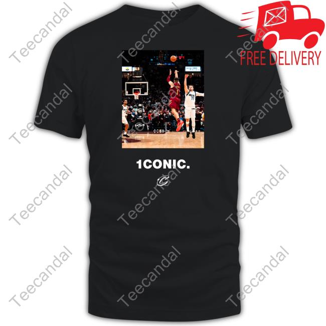 Max Strus 1Conic Shirt
