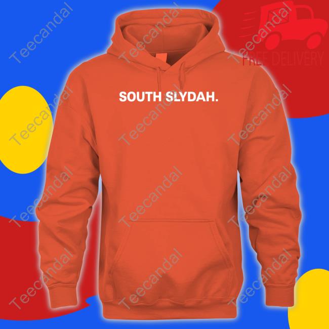 South Slydah T Shirt