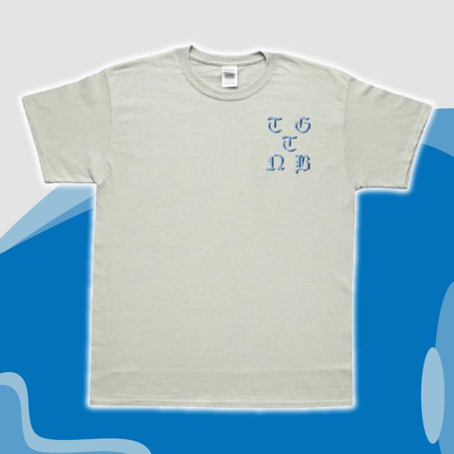 Trending Brandon Lake Merch Store Tgtnb Ii - TankTop (Limited Release) Brandonlake Shop