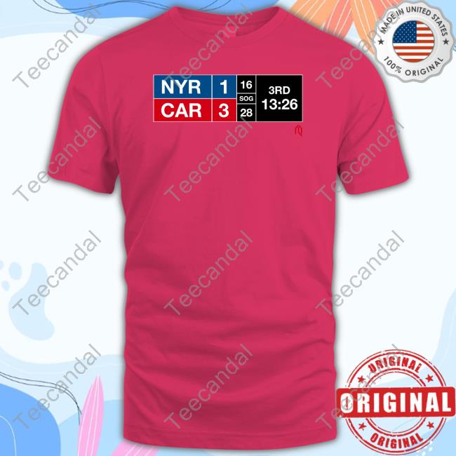 Athletelogos Store Nyr Car Score T Shirts