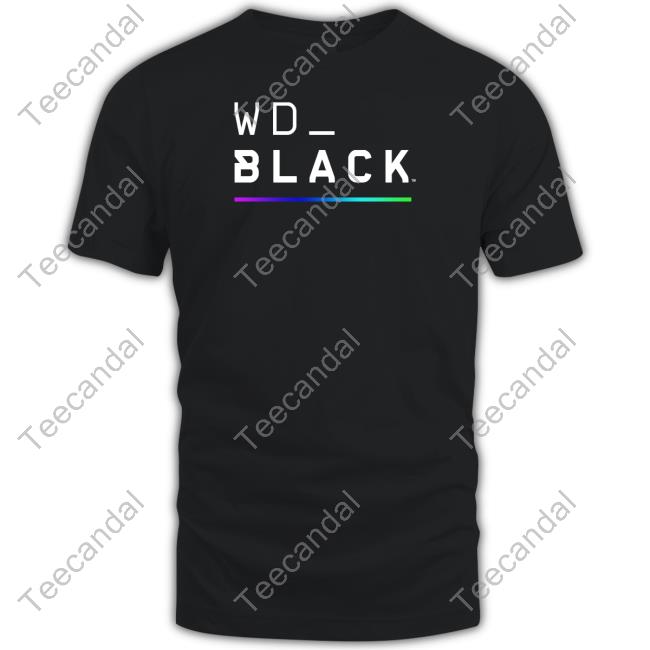 Wd_Black Shirts
