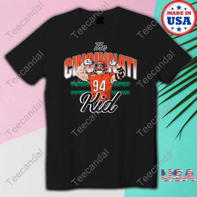 The Cincinnati Kid 94 Hoodie
