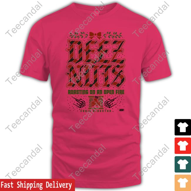 Deez Nuts Roasting On An Open Fire Hoodie Deez Nuts Roasting On An Open Fire Hoodie