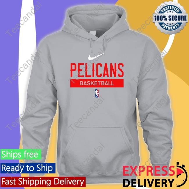 Pelicans Basketball Tee Pelicans Basketball T-Shirt