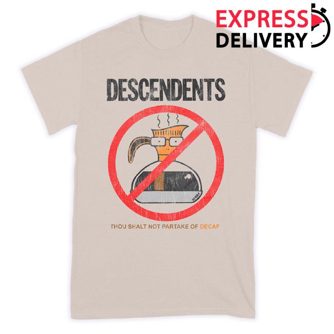 Official Ls Dunes Merch Store L.S.Dunes Past Lives Decaf Hoodie Sweatshirt Kingsroadmerch Shop