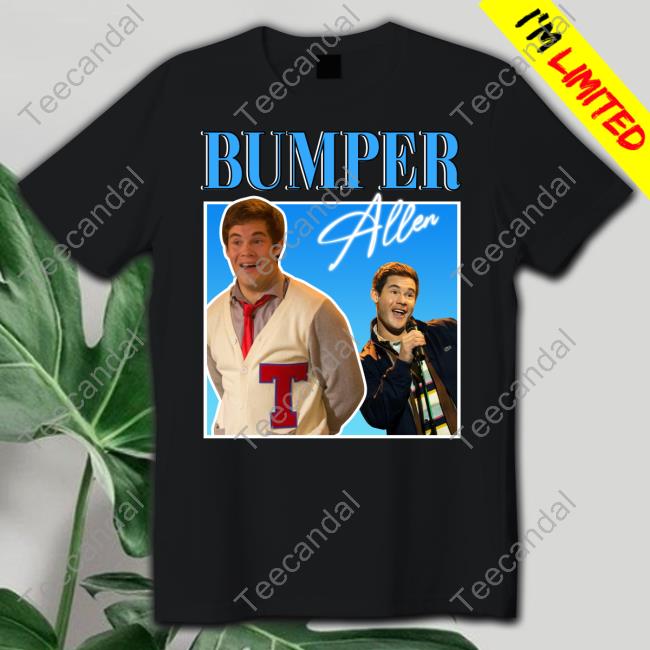 Bumper Allen Shirt
