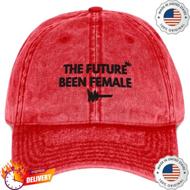 Walkerwear Merch Fbf Acid Wash twill cap