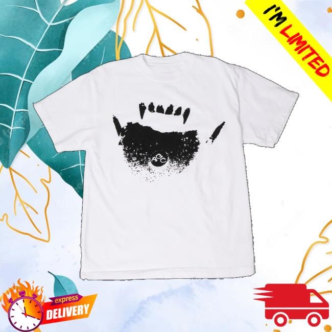 Ken Carsonmerch Store Agc Vamp Shirt