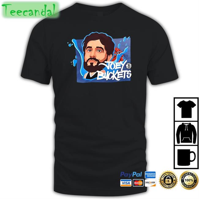 Brooklyn Nets Joe Harris Shirts