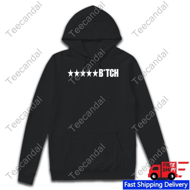 Denye Merch B*Tch Drop New Shirt