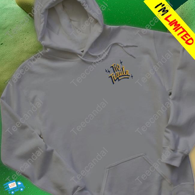 Adekunle Gold Merch Tequila Love Letter Beige Long Sleeve