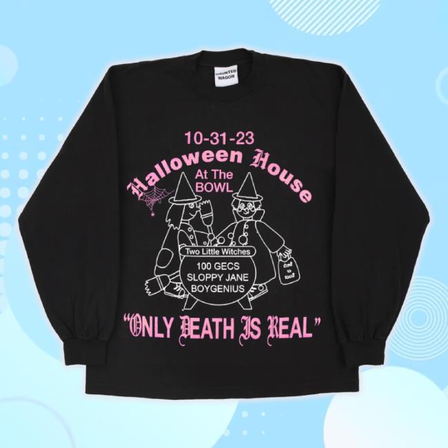 Original Halloween House - Black TankTop Online-Ceramics Shop
