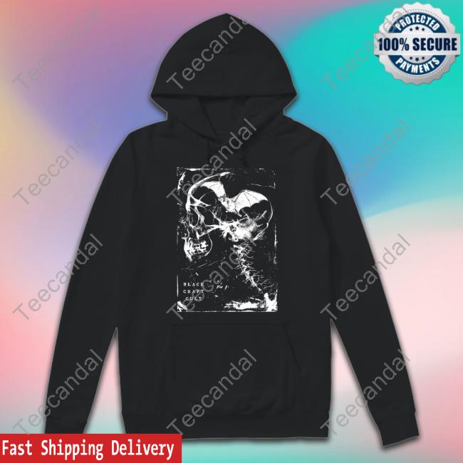 Blackcraft Cult Bat For Brains New Shirt