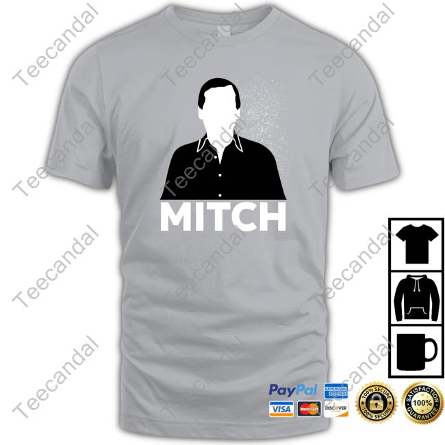 Cocaine Mitcht Sweatshirt