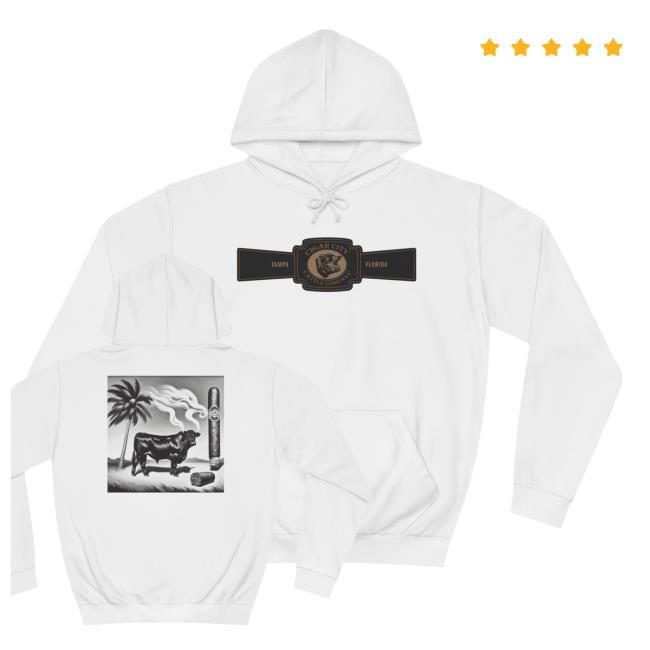 Cigar City Shirt