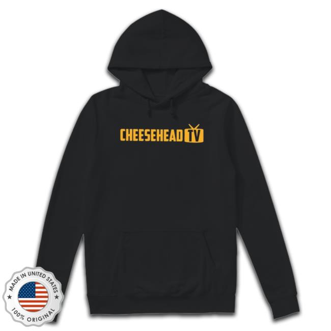 Cheesehead Tv 2022 Tee