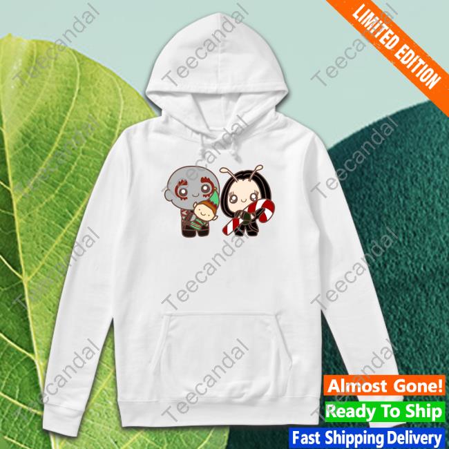 Drax And Mantis Guardians Of The Galaxy Shirts