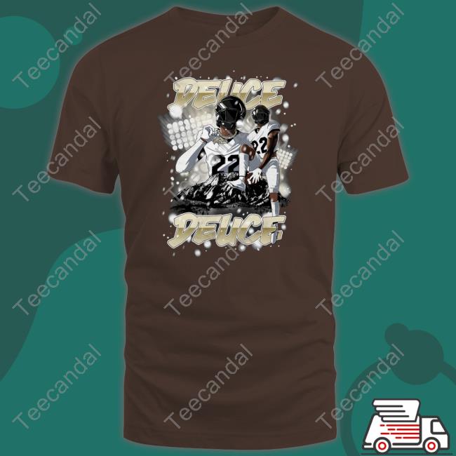 Alton Mccaskill Deuce Deuce Shirt, T Shirt, Hoodie, Sweater, Long Sleeve T-Shirt And Tank Top