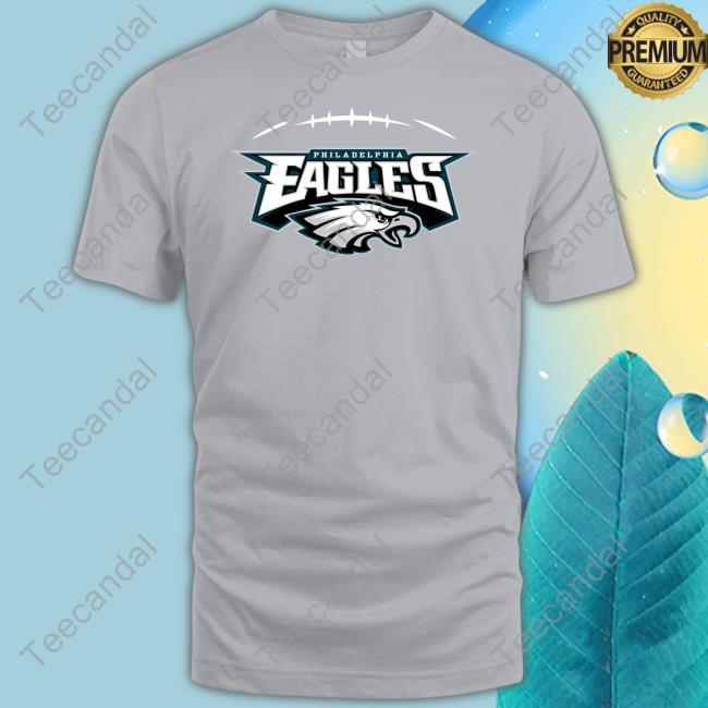 Philadelphia Eagles Gear Tank Top