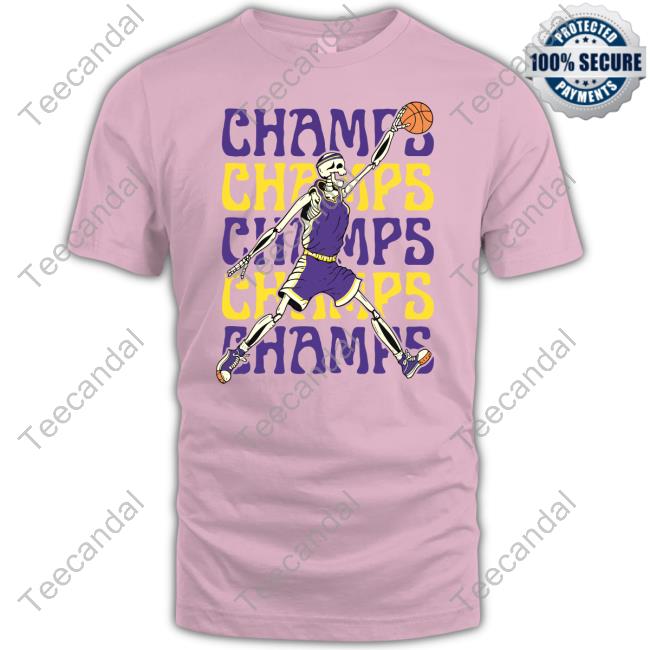 Skeleton Champs Baton Rouge Hoodie Barstool Sports Merch