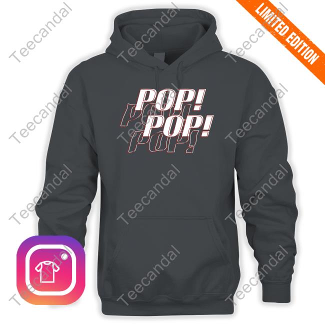 Pop Pop Shirt Official Critical Role Pop Pop Sweatshirt