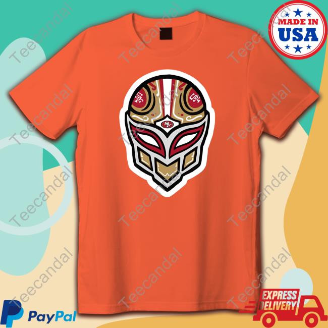 Sf Vs Az San Francisco 49Ers Shirt San Francisco 49Ers New Shirt