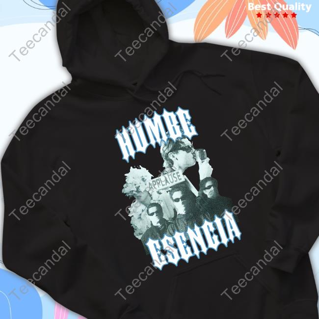 Humbe Esencia Rocker Sweatshirt