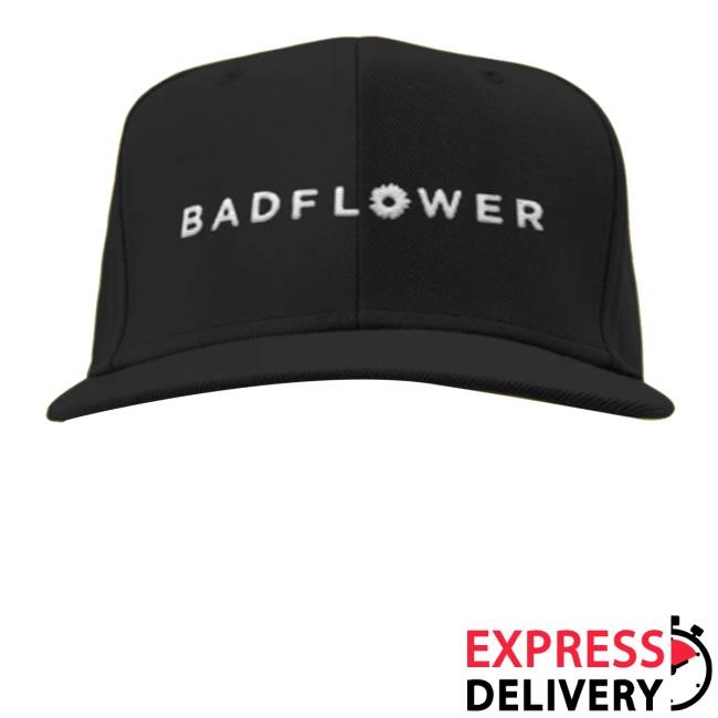 Badflower Shop Let The Band Play Hat