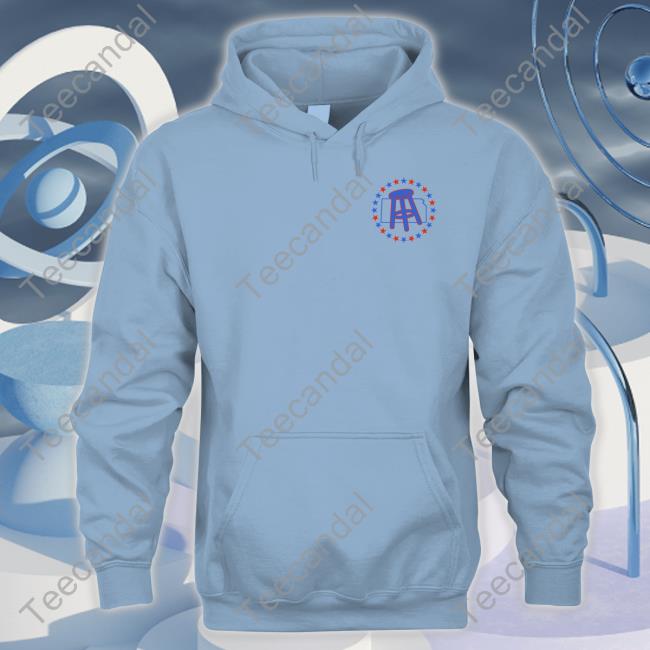 We Lost The Goalpost Shit Happens Hoodie