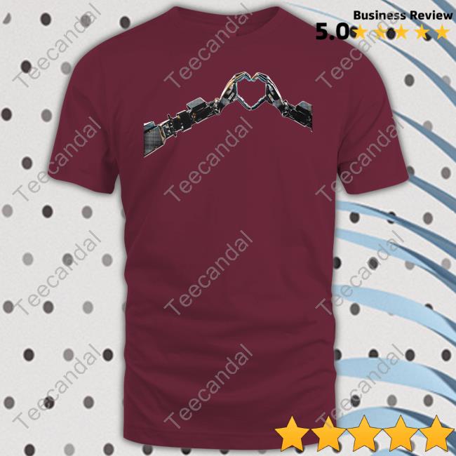Elon Musk Men's Ai Day Shirt Tesla Merch