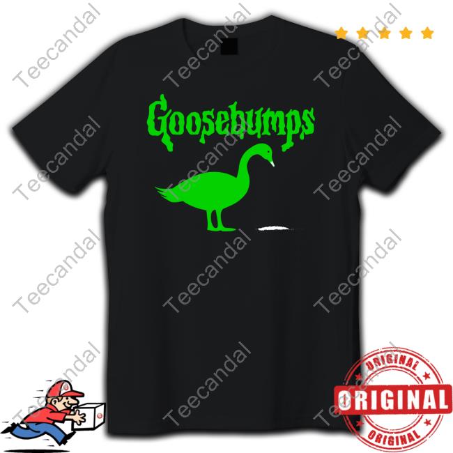 Official Gooselines Shirts