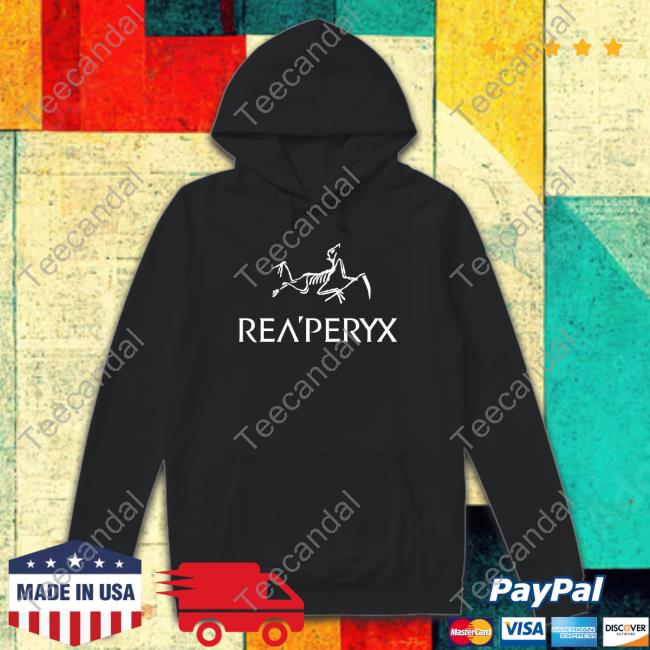 Rea'peryx Sweatshirt