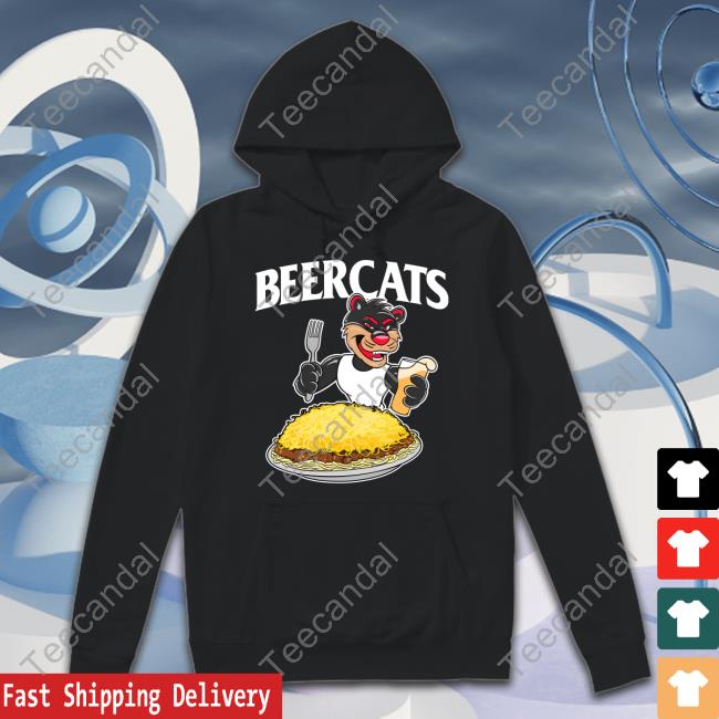 Beercats Hoodie