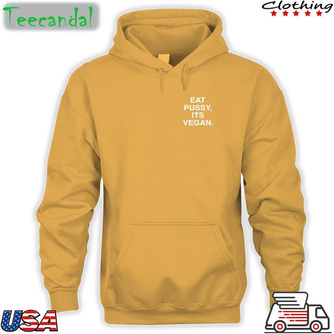 Assholes Live Forever Eat Pussy Its Vegan Funny T Shirt
