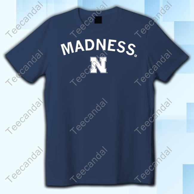 Raygun Nebraska Madness Sweatshirt