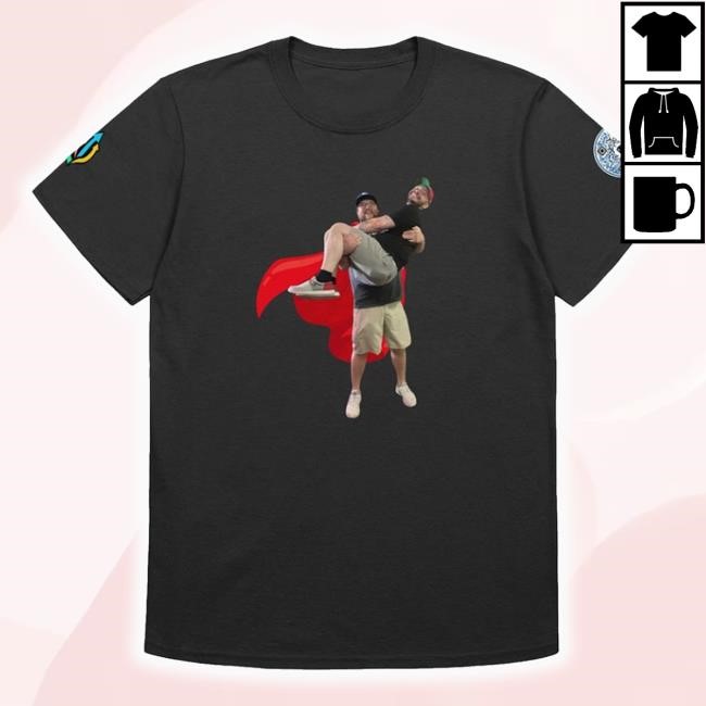 Daddy Sneak Shop Dan Is My Hero T Shirts