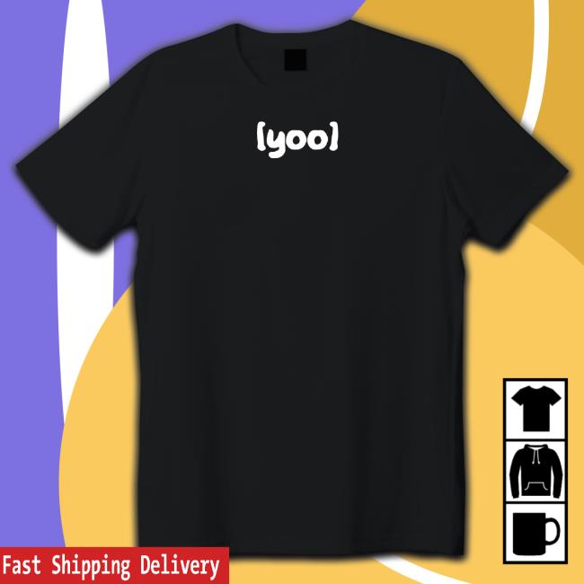 Yoo Kian Lawley Yeux Hoodie