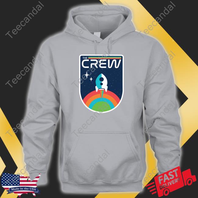 Kyr Sp33dy Vintage The Crew Tees Vintage The Crew Tee Shirt Friendship Bread Merch